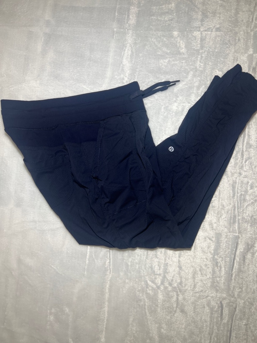 lululemon athletica Kids Navy Leggings